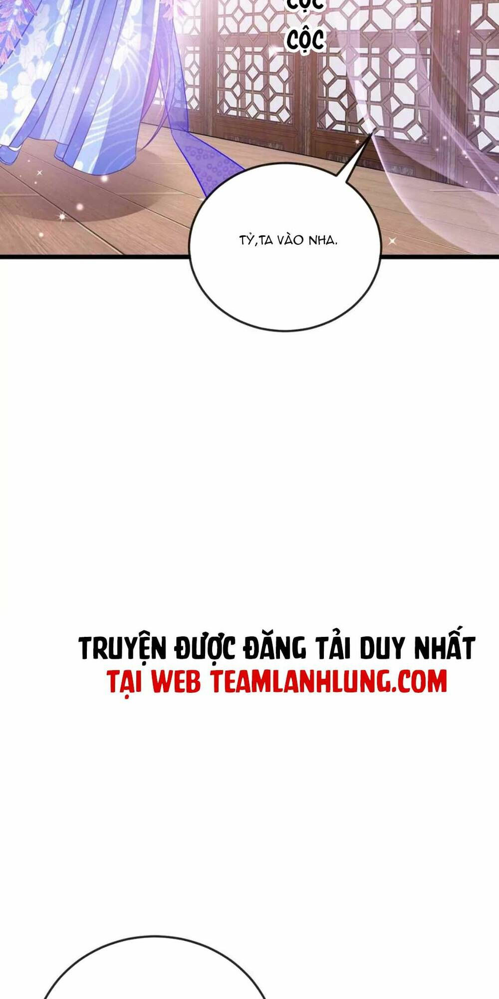 quân hoả nữ hoàng chapter 74 16