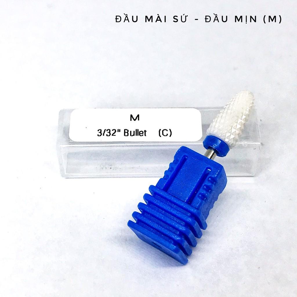 ĐẦU MÀI MÓNG - ĐẦU MÀI SỨ LÀM NAIL