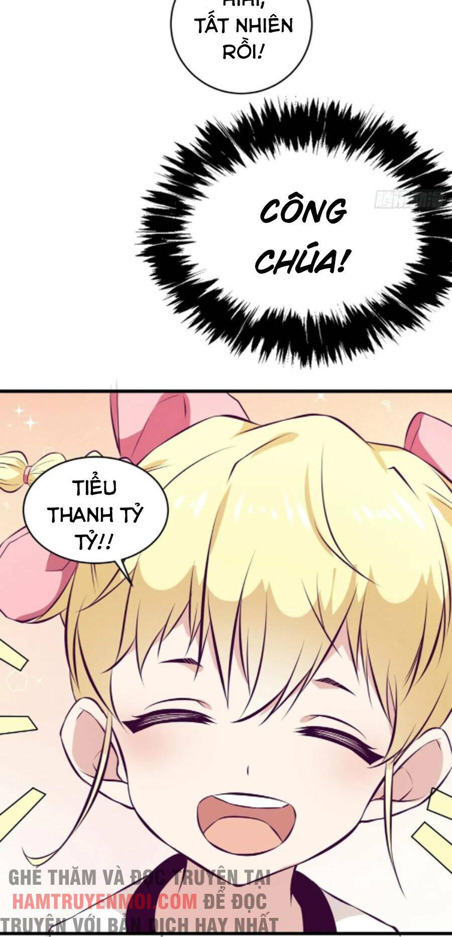 nãi ba là chiến thần mạnh nhất chapter 71 42