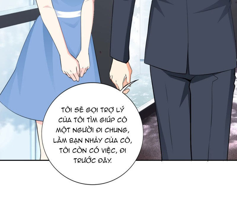 cẩm tú trùng sinh: chào buổi sáng phó thái thái chapter 54 6