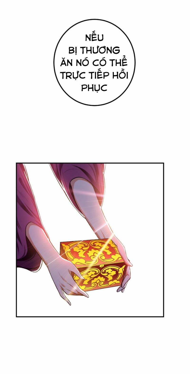 nam chính và hậu cung đều là của ta chapter 14 39