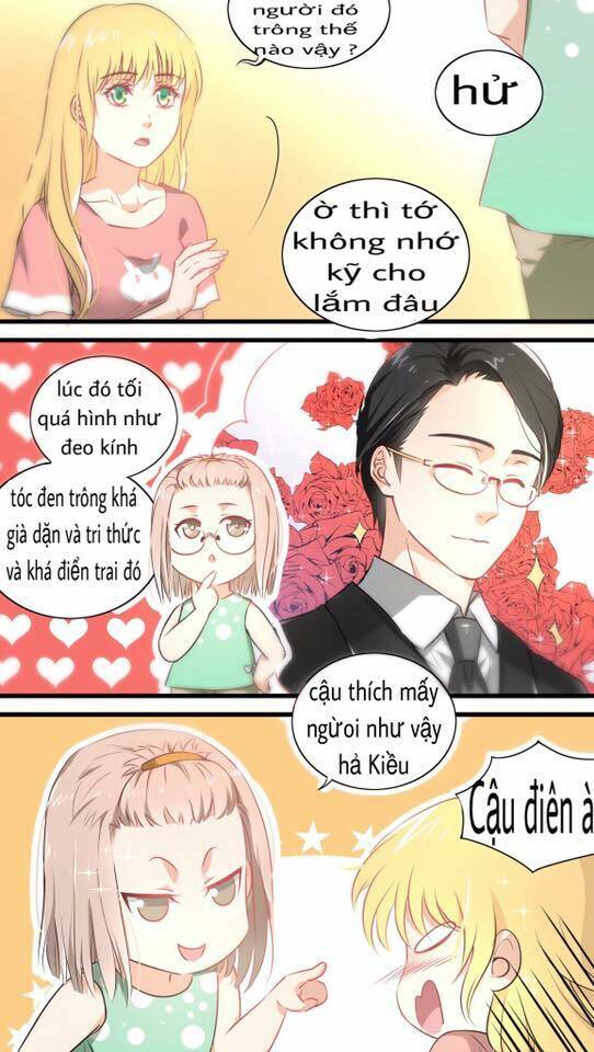 giám đốc chồng cũ nóng như lửa chapter 3 24