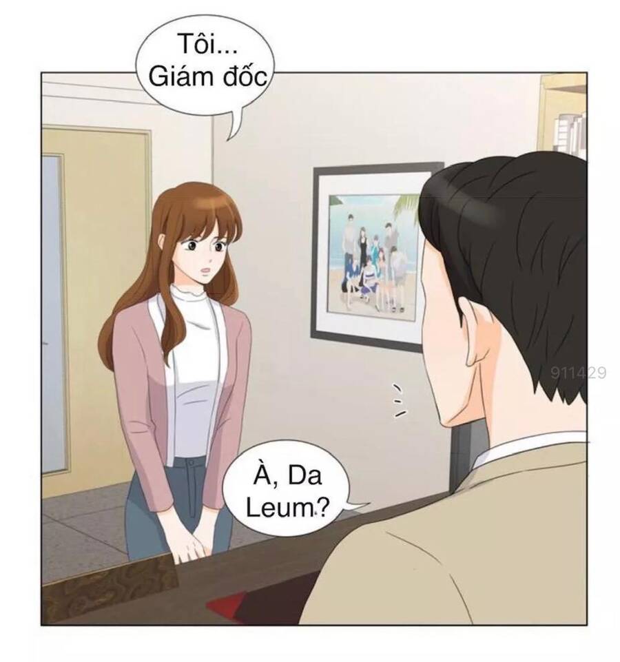 idol và sếp, em yêu ai? chapter 10 19