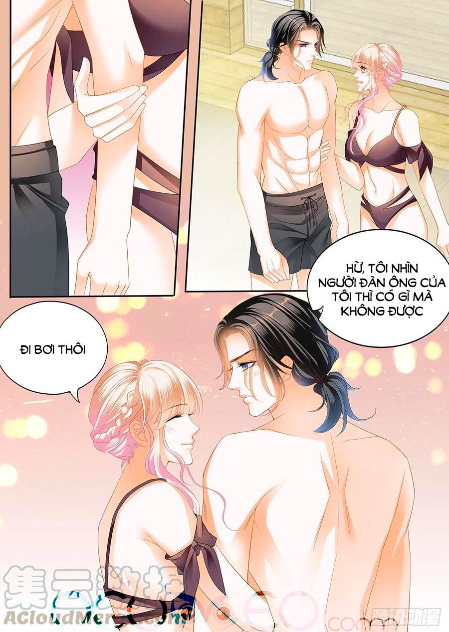 bá đạo tiểu thúc, xin trêu chọc vừa thôi! chapter 268 5