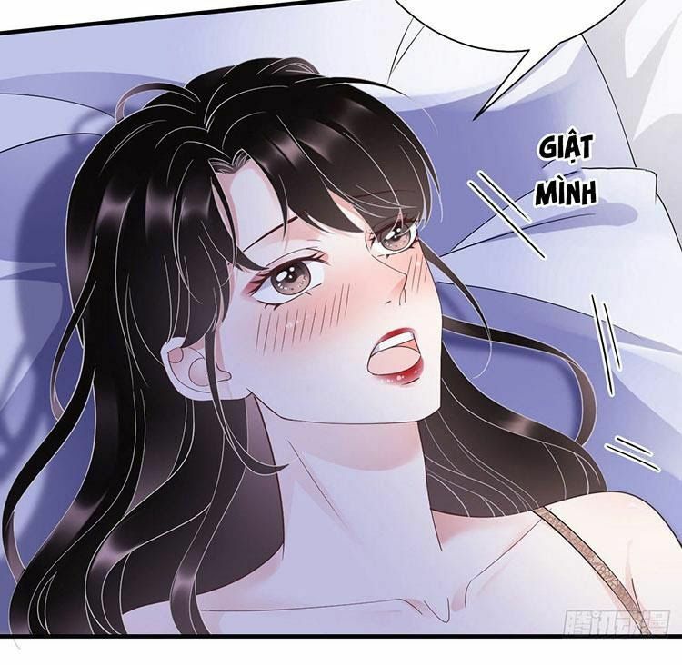 đại tiểu thư có ý đồ gì xấu đâu chapter 20.2 16