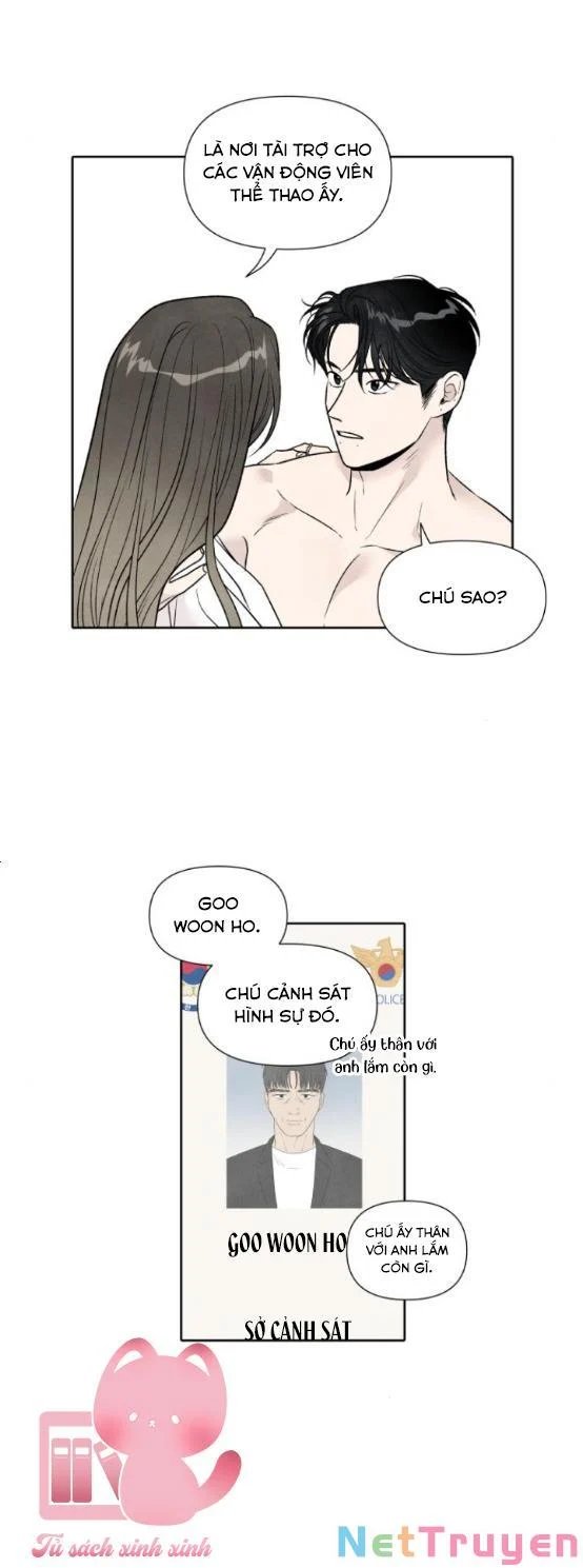 điều khiến tôi quyết tâm muốn chết chapter 42 45