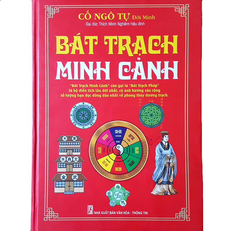 Bát Trạch Minh Cảnh