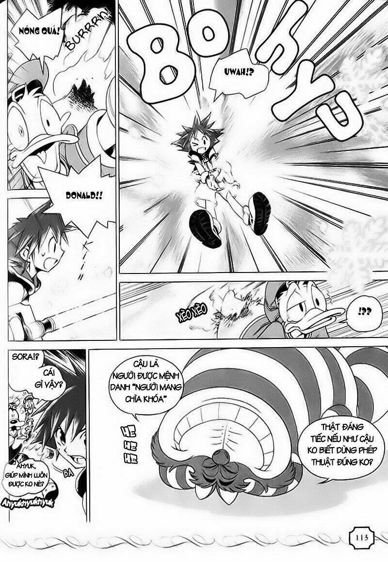 kingdom hearts chapter 12 6