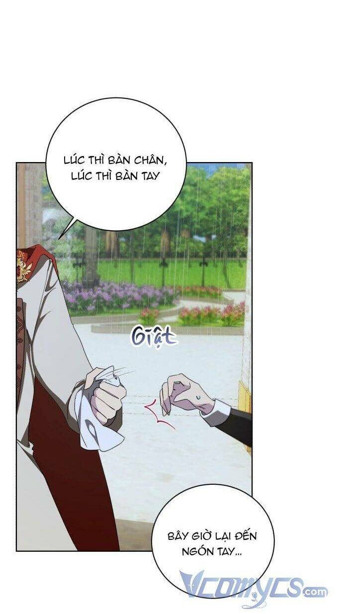 ta đã từng mong nàng biến mất chapter 42 53