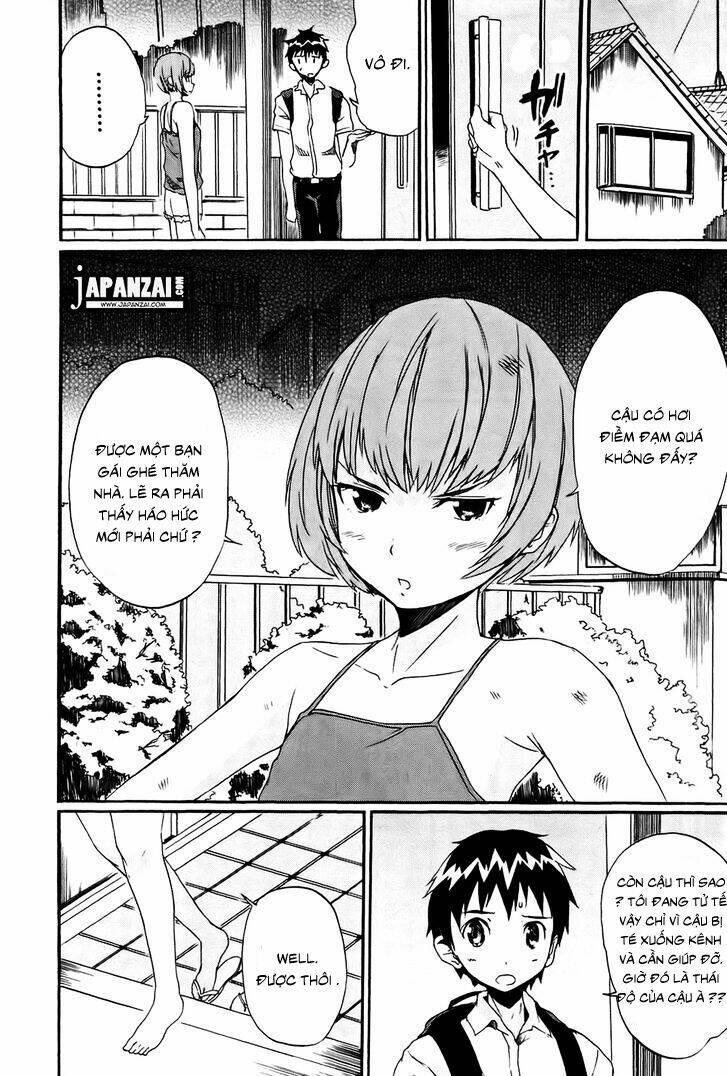 frogman chapter 48 17