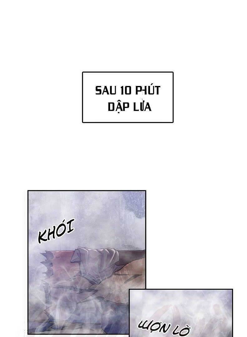 phụ hồn giả chapter 4 1