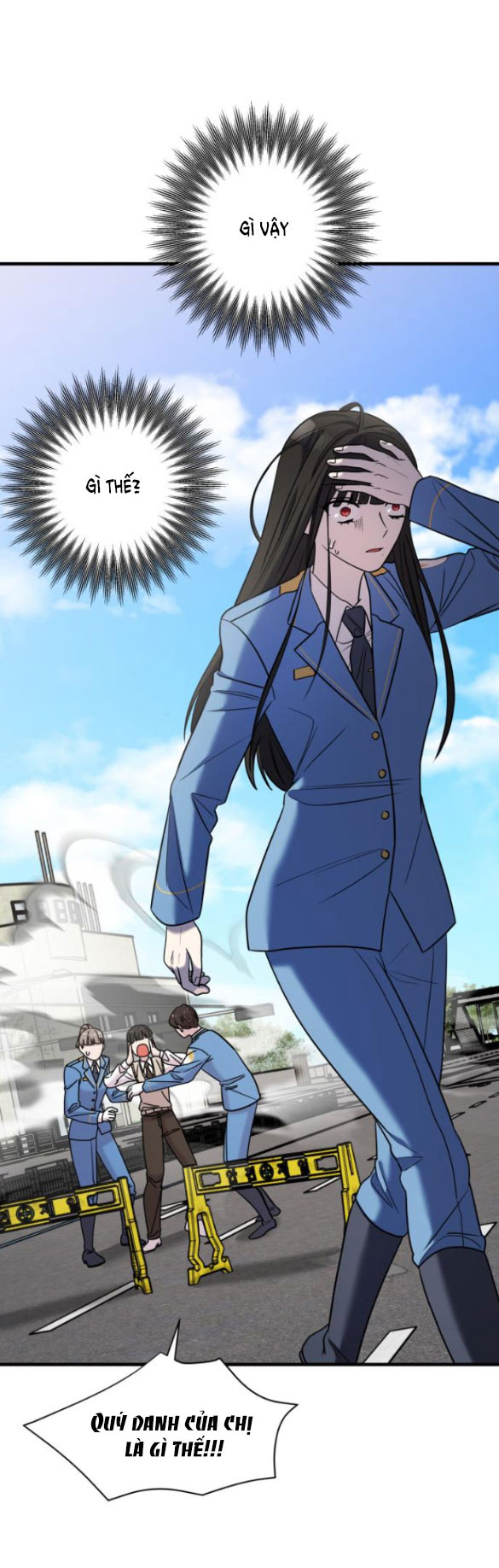 phản diện thuần túy chapter 49.2 32