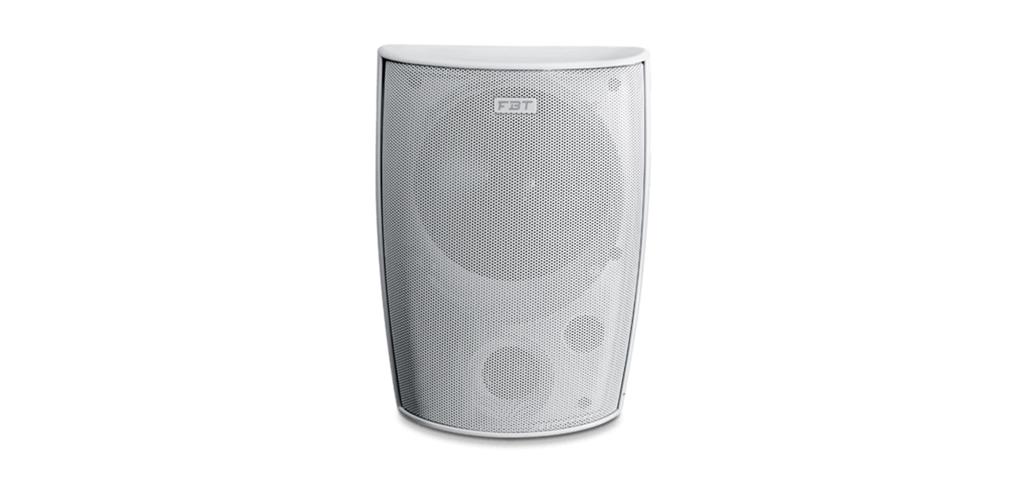 PROJECT 320WHT Loa passive gắn tường 80W 3.5inch FBT-HÀNG CHÍNH HÃNG