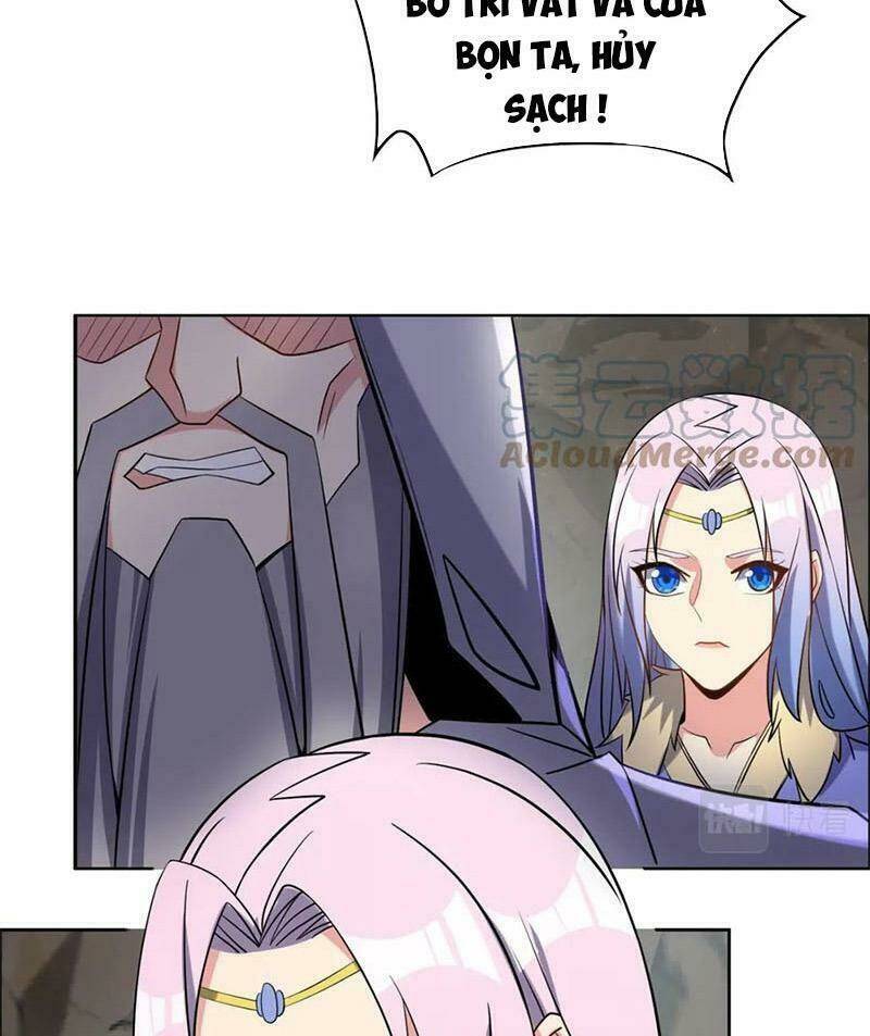 thôn phệ một thế giới tu tiên chapter 147 15