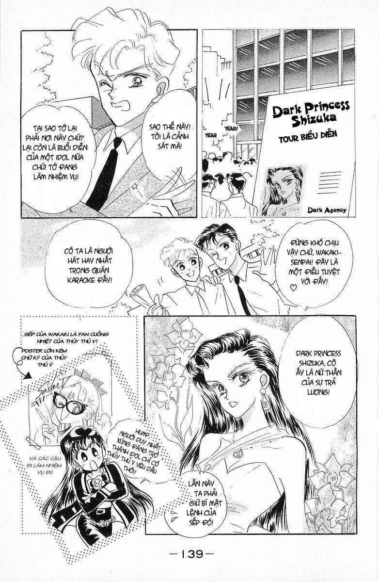 code name wa sailor v chapter 5 12