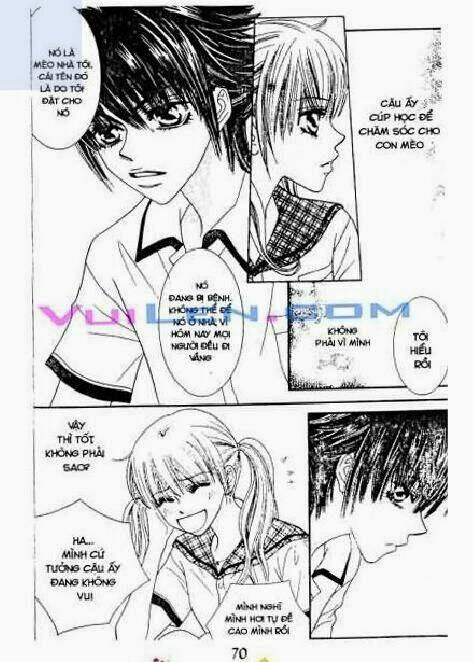 neck and neck chapter 5 66