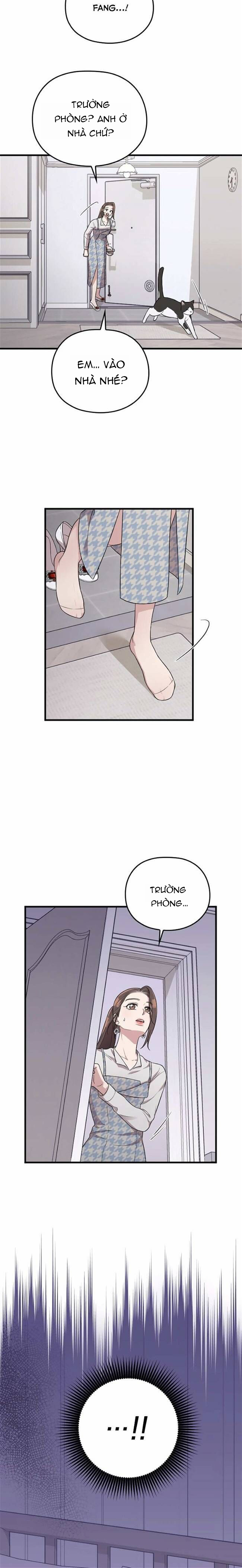 cô đi mà lấy chồng tôi chapter 33.2 13