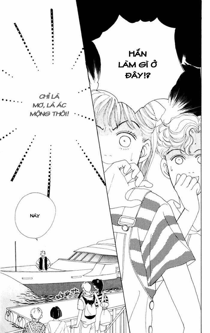 con nhà giàu chapter 11 12