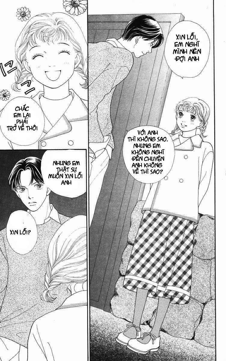 con nhà giàu chapter 179 2