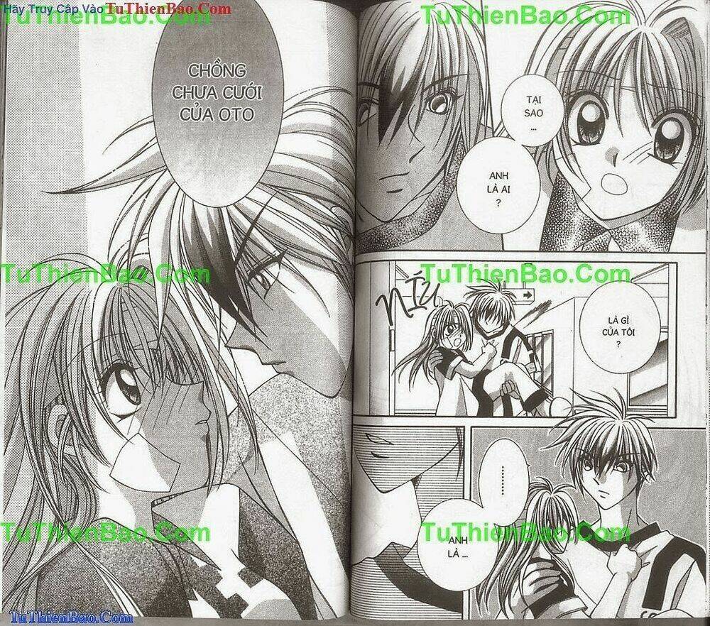 cô nàng quản gia chapter 4 47