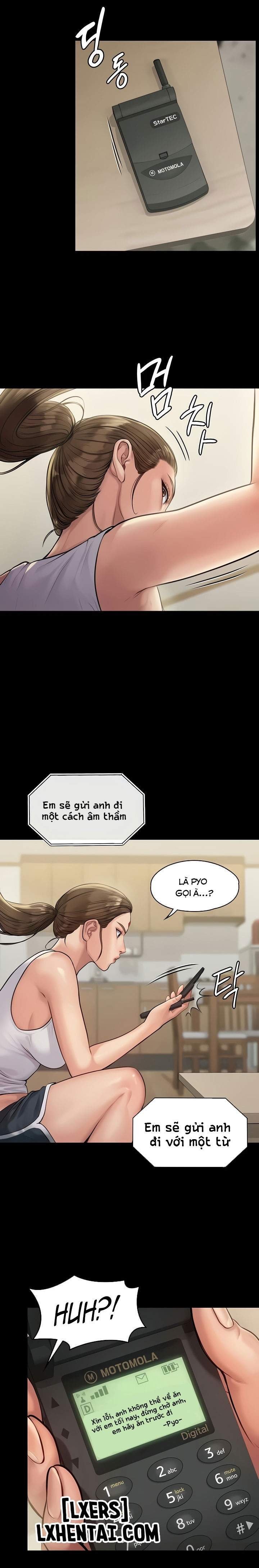 ong chúa chapter 188 13