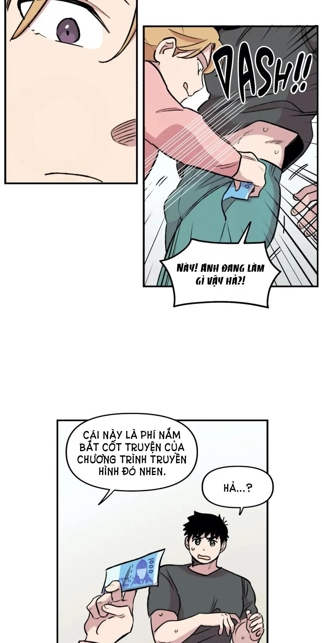 [18+] 1 người khỏe 2 người vui chapter 18.1 11