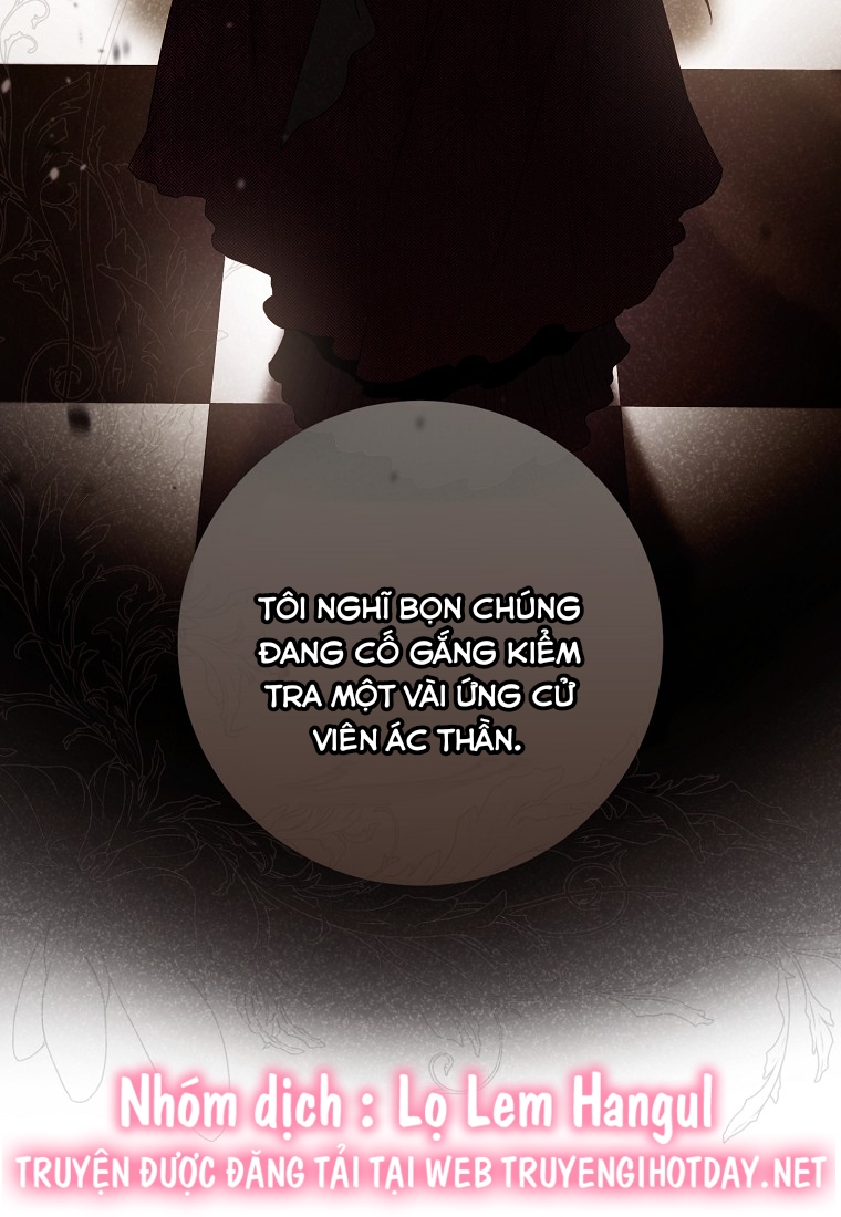 thuần hóa bạo chúa rồi bỏ trốn chapter 103.1 16