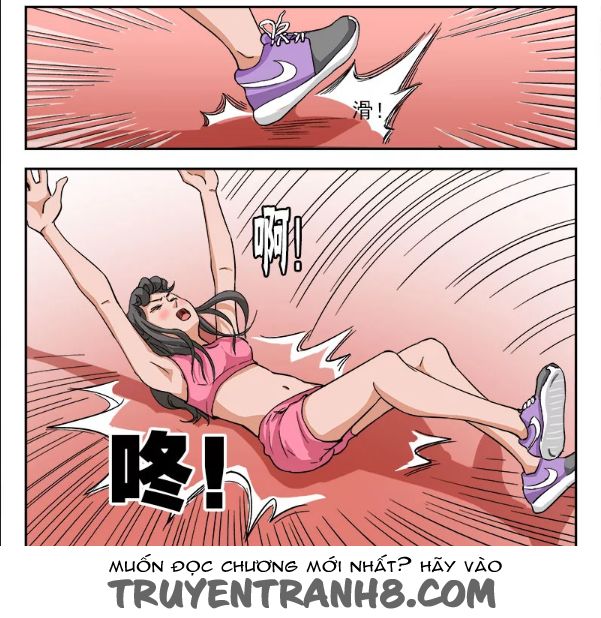 tiết tháo đã offline chapter 1 14