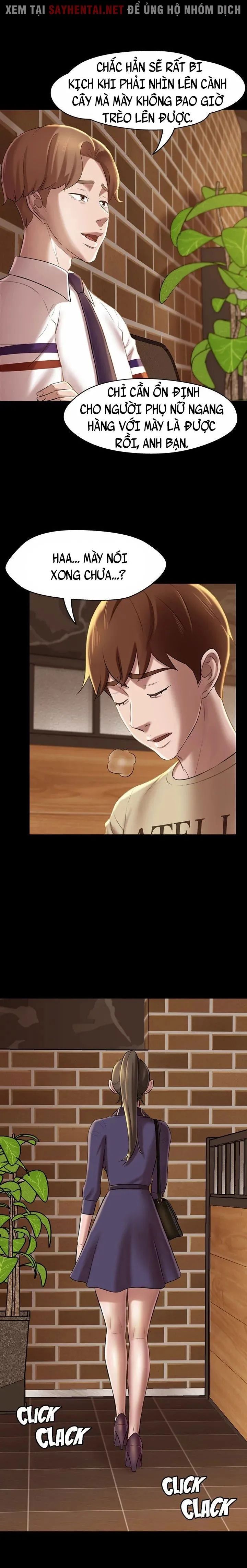 nhật ký quần lót chapter 17 19