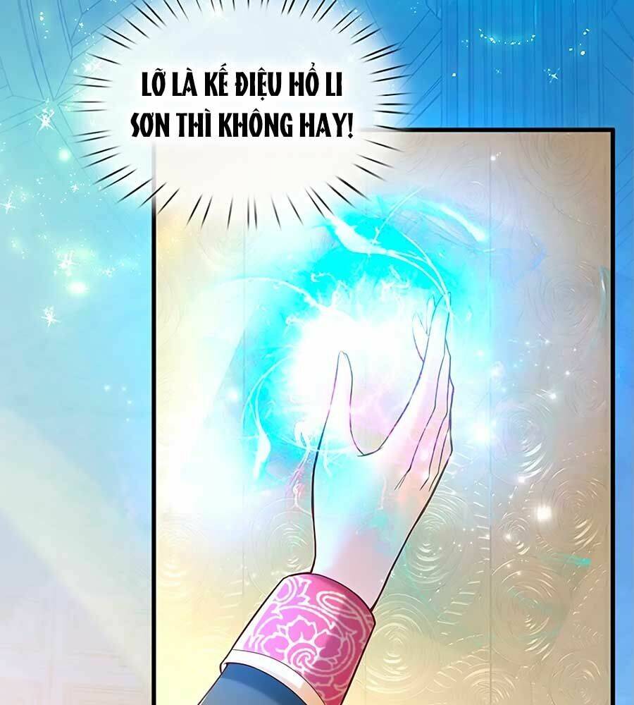 bỗng một ngày trở thành con gái nhà vua chapter 213 24