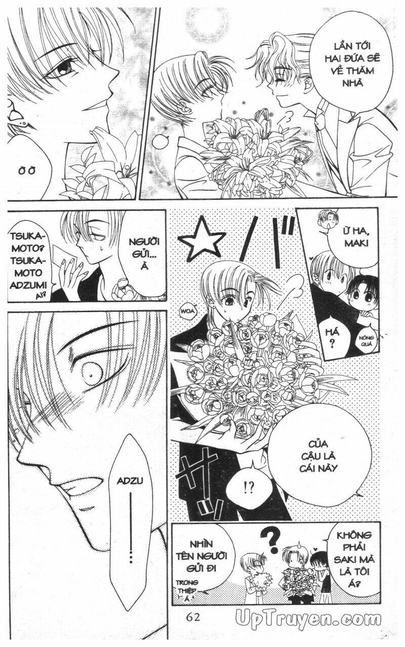 thấy mờ ghét chapter 10 64