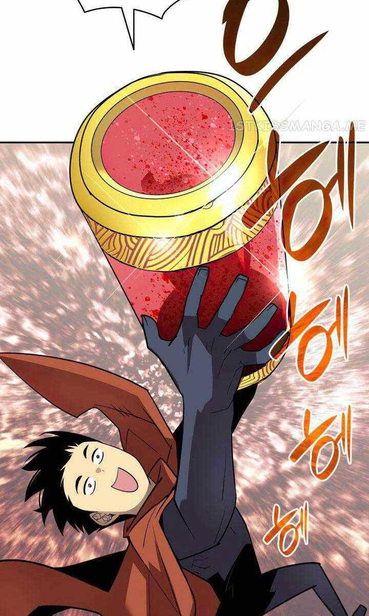 tôi là lính mới chapter 137.1 23