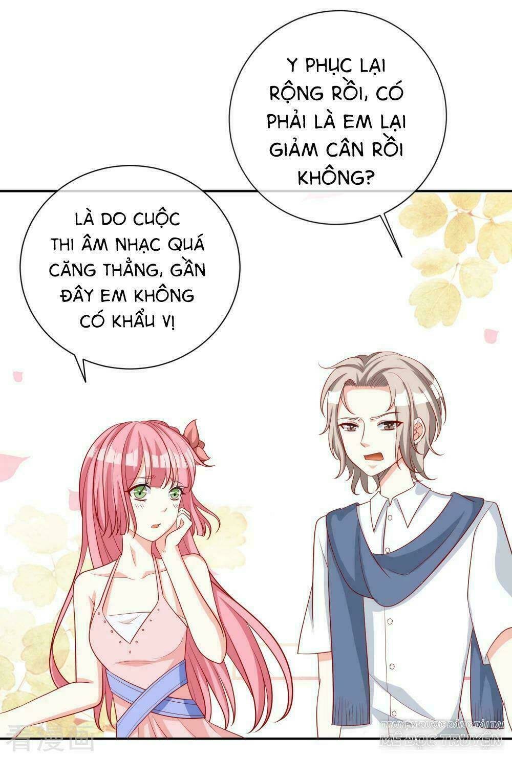 trọng sinh siêu sao - lăng thiếu sủng nghiện chapter 30 28