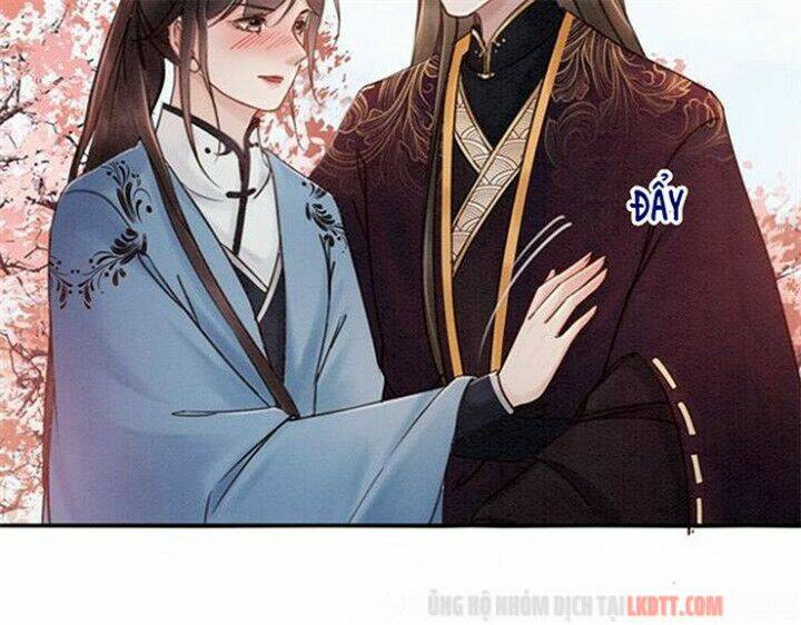 trọng sinh bá sủng nhiếp chính vương quá mạnh mẽ chapter 94 16