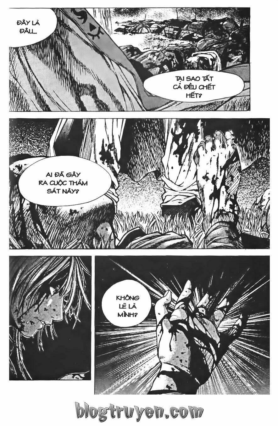 threads of time - dòng thời gian chapter 23 5