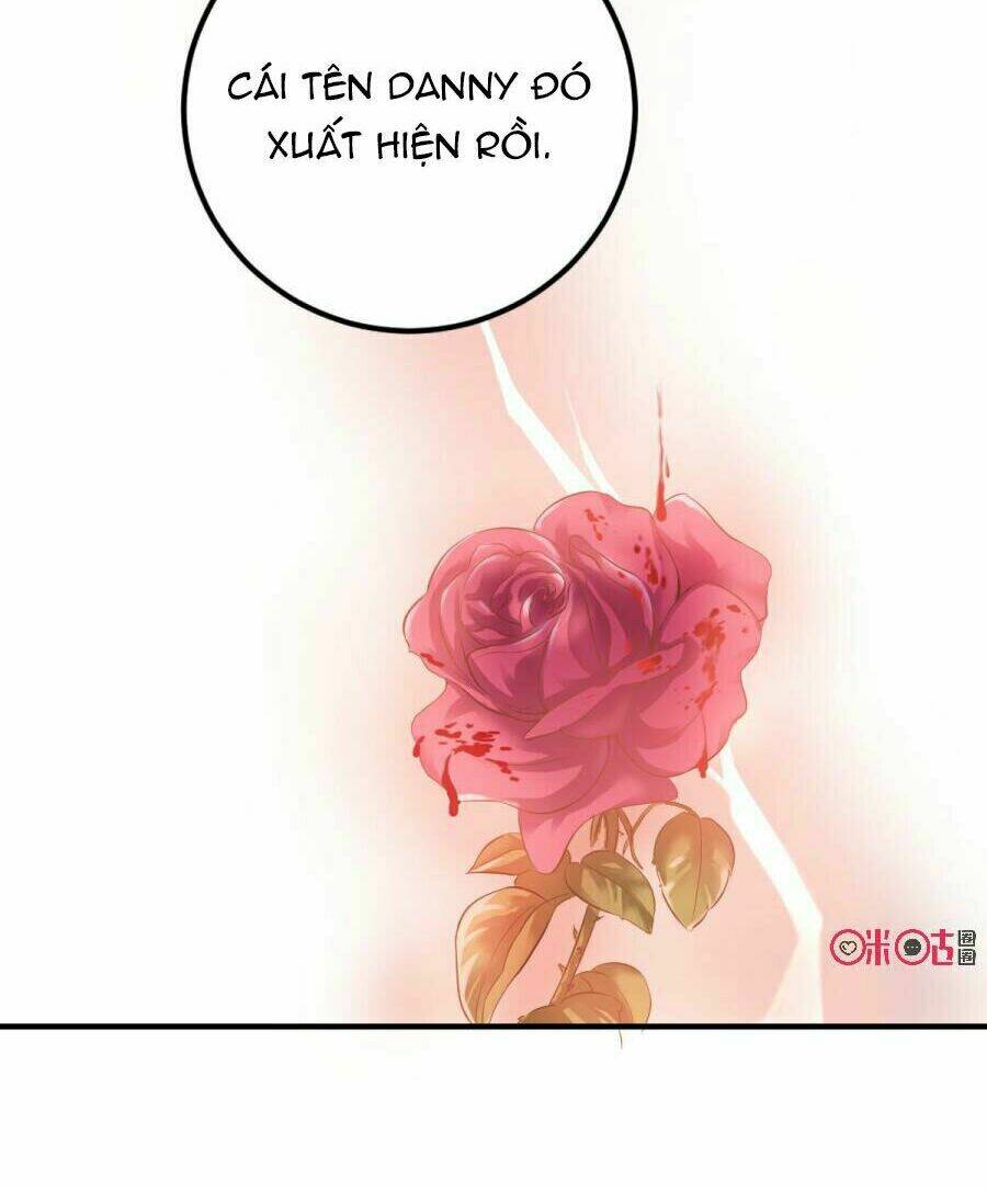 bá ái hãn thê chapter 13 34