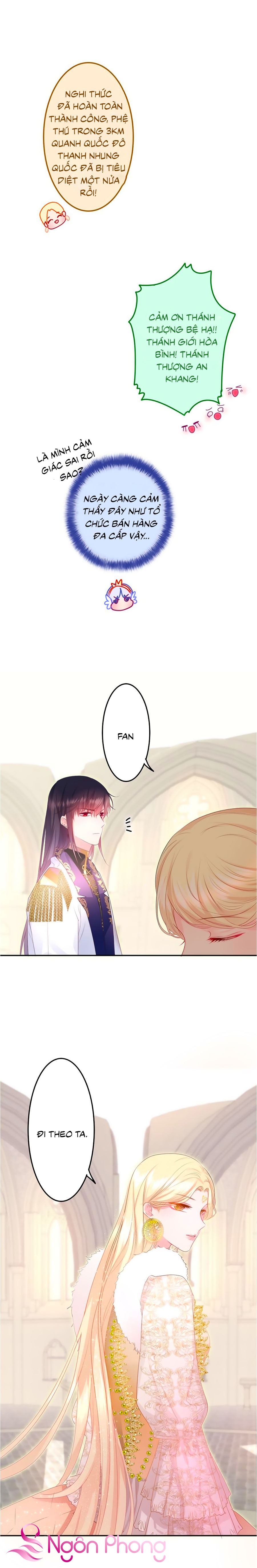 monster, độ ấm quái vật kiệm lời chapter 10.5 8