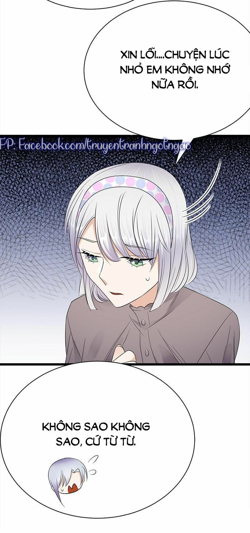 sủng thê thành nghiện: lục thiếu sủng từ đáy lòng chapter 114 10