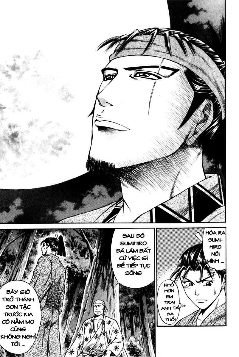 thiếu niên vương phần 1 chapter 43 43