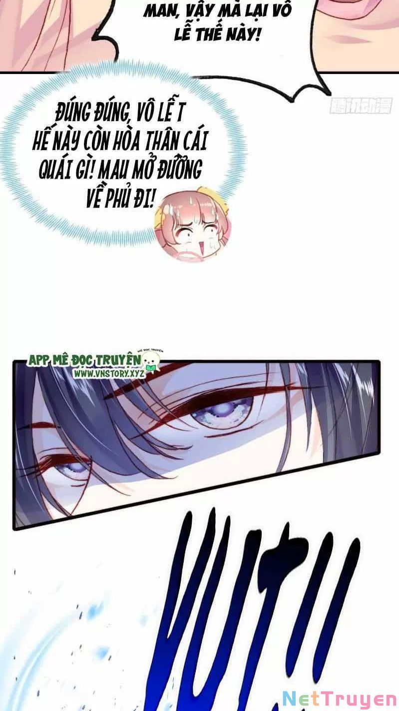 lại bị bệnh chiều chuộng quấn lấy chapter 1 23