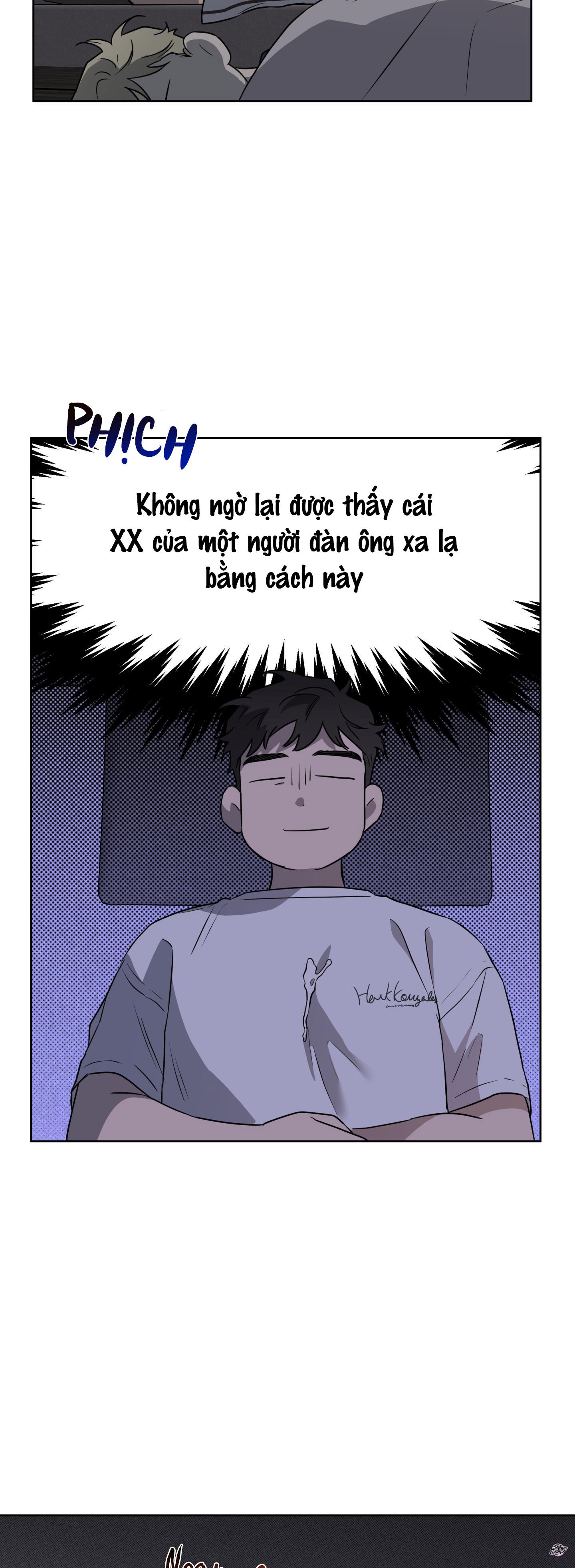 tình yêu trong sáng có gì sai chapter 1 19