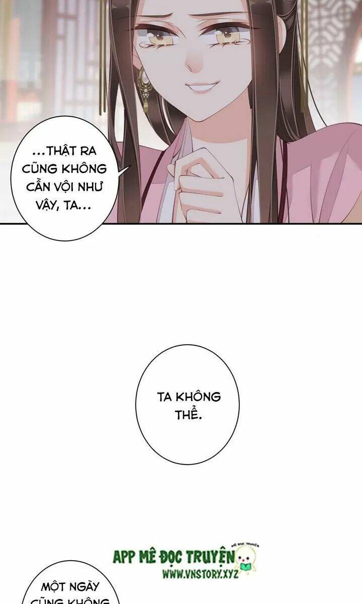 hoàng hậu ương bướng chapter 235 3