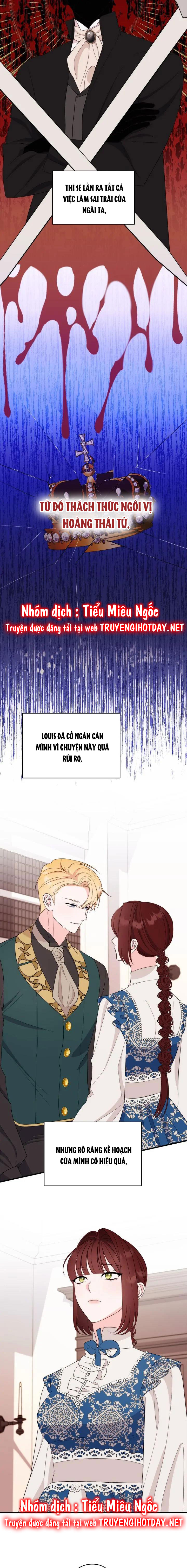 câu chuyện về nữ công tước chapter 85 5