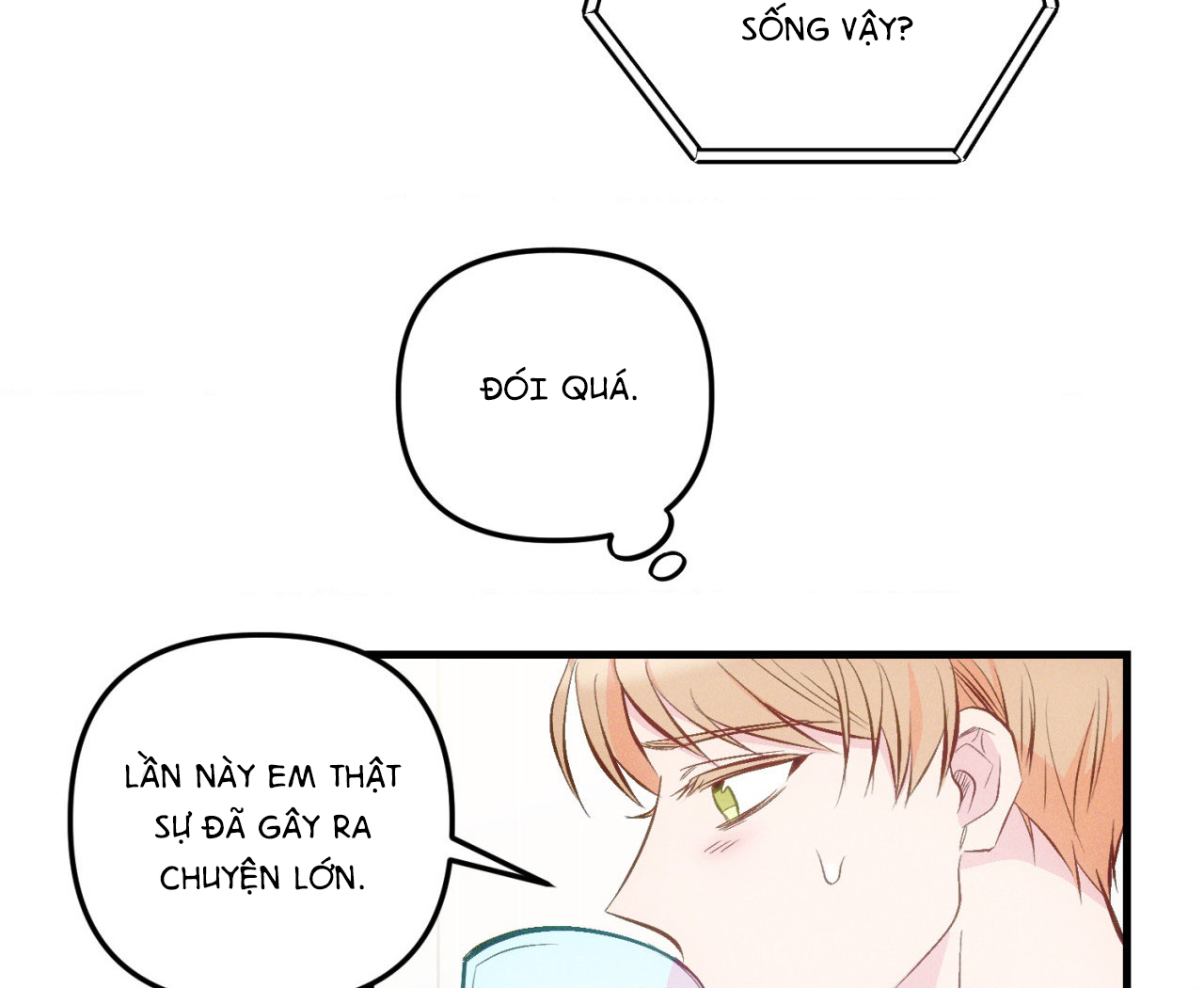 cái đồ ngốc nghếch này chapter 9 83