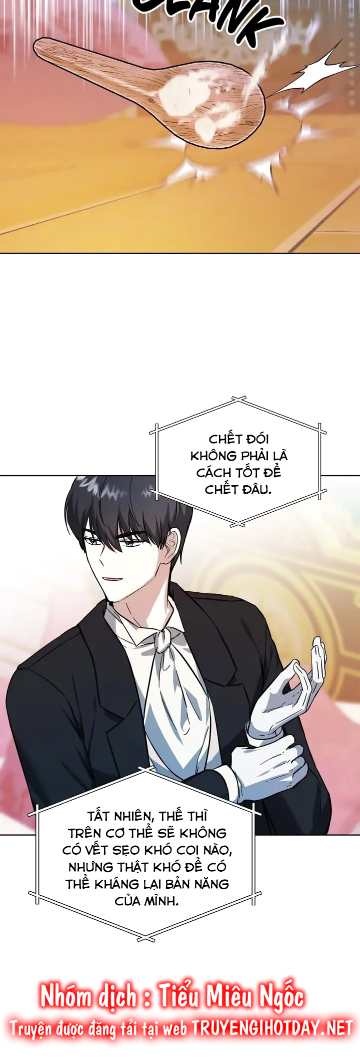 hãy nghe lời của tôi chapter 61 52