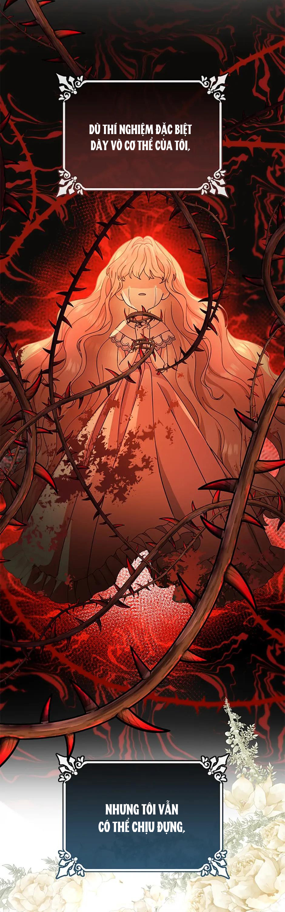 vị cứu tinh của nam phản diện chapter 5 13