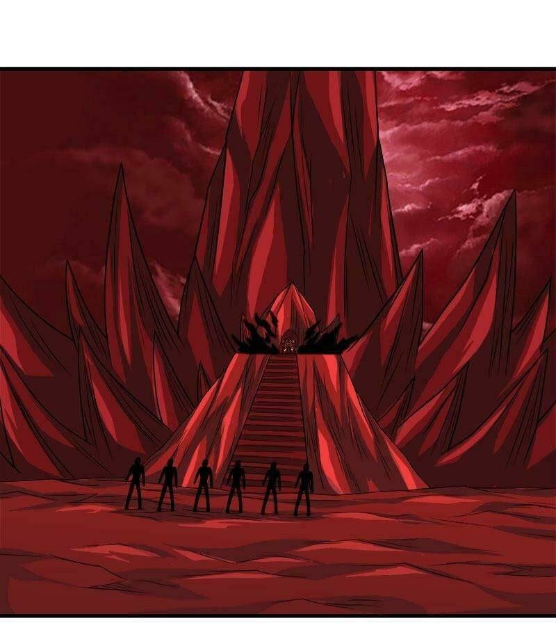 kiếm vũ chapter 92 1