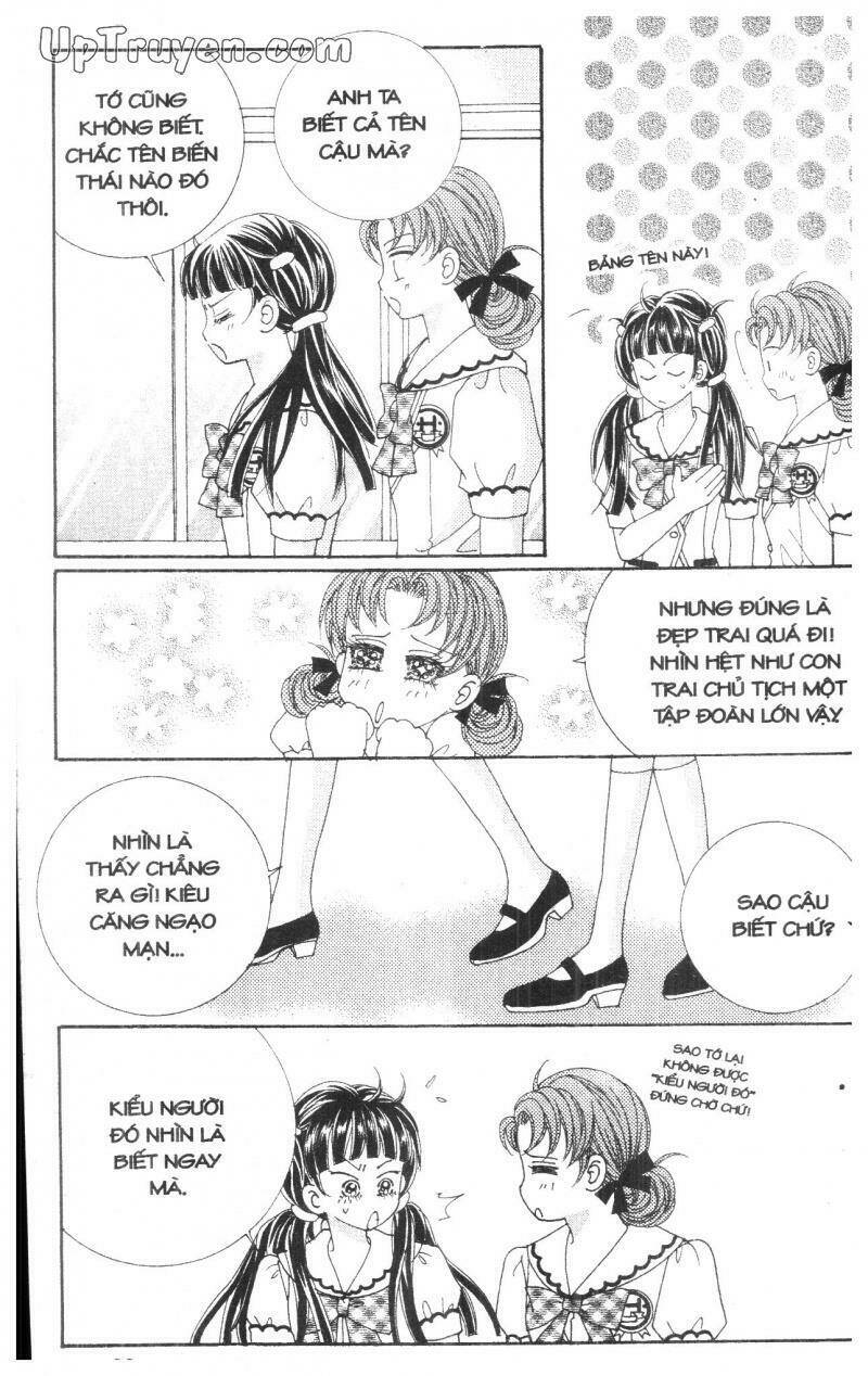 meo meo dịu dàng đi nhé chapter 2 28