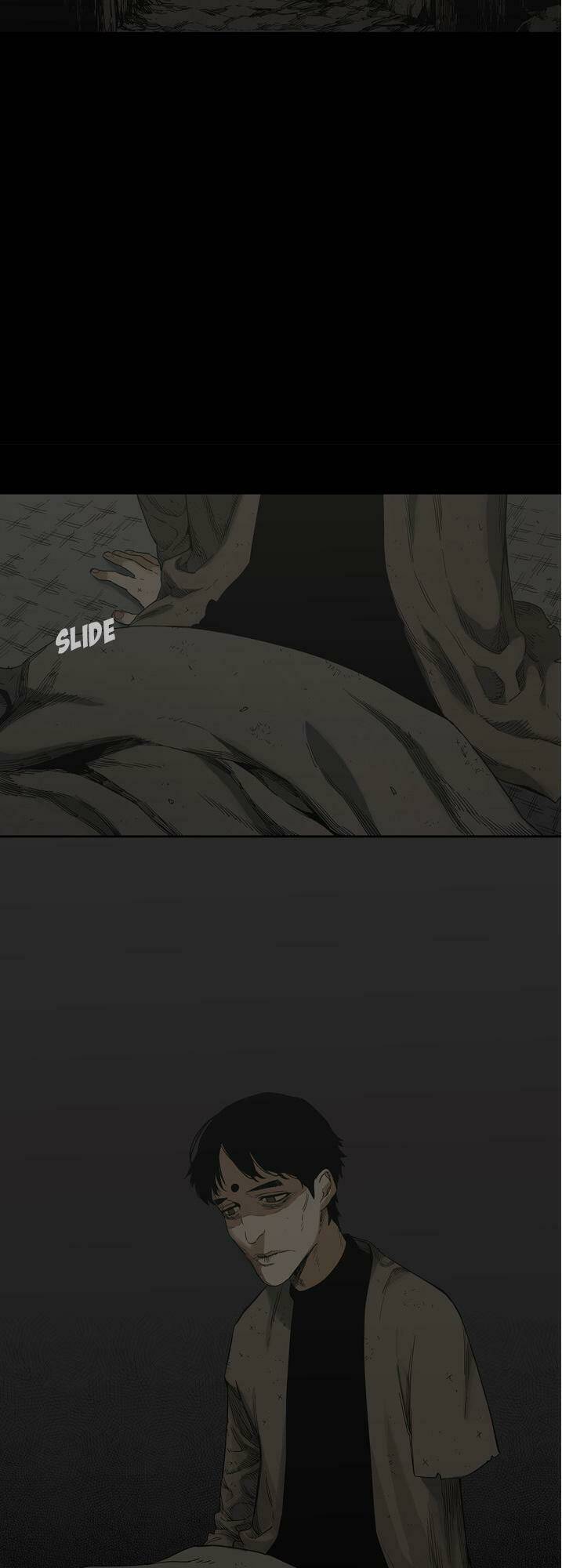 hiệp sĩ giao hàng chapter 13 53