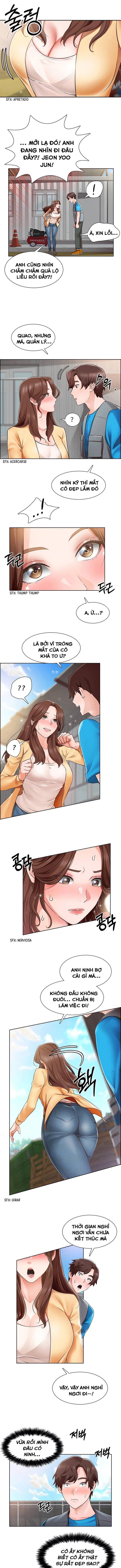 công trường hoan lạc chapter 4 4